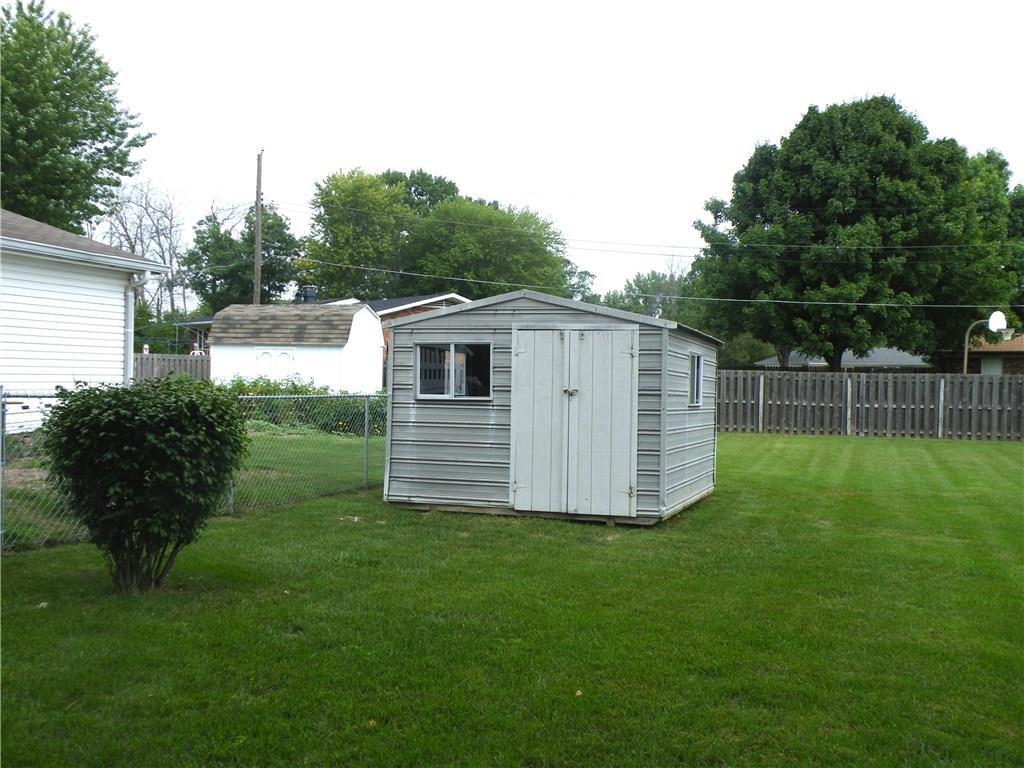 5638 Thompson Road Indianapolis, IN 46221 - Photo 28 of 29 Gallery Image 28