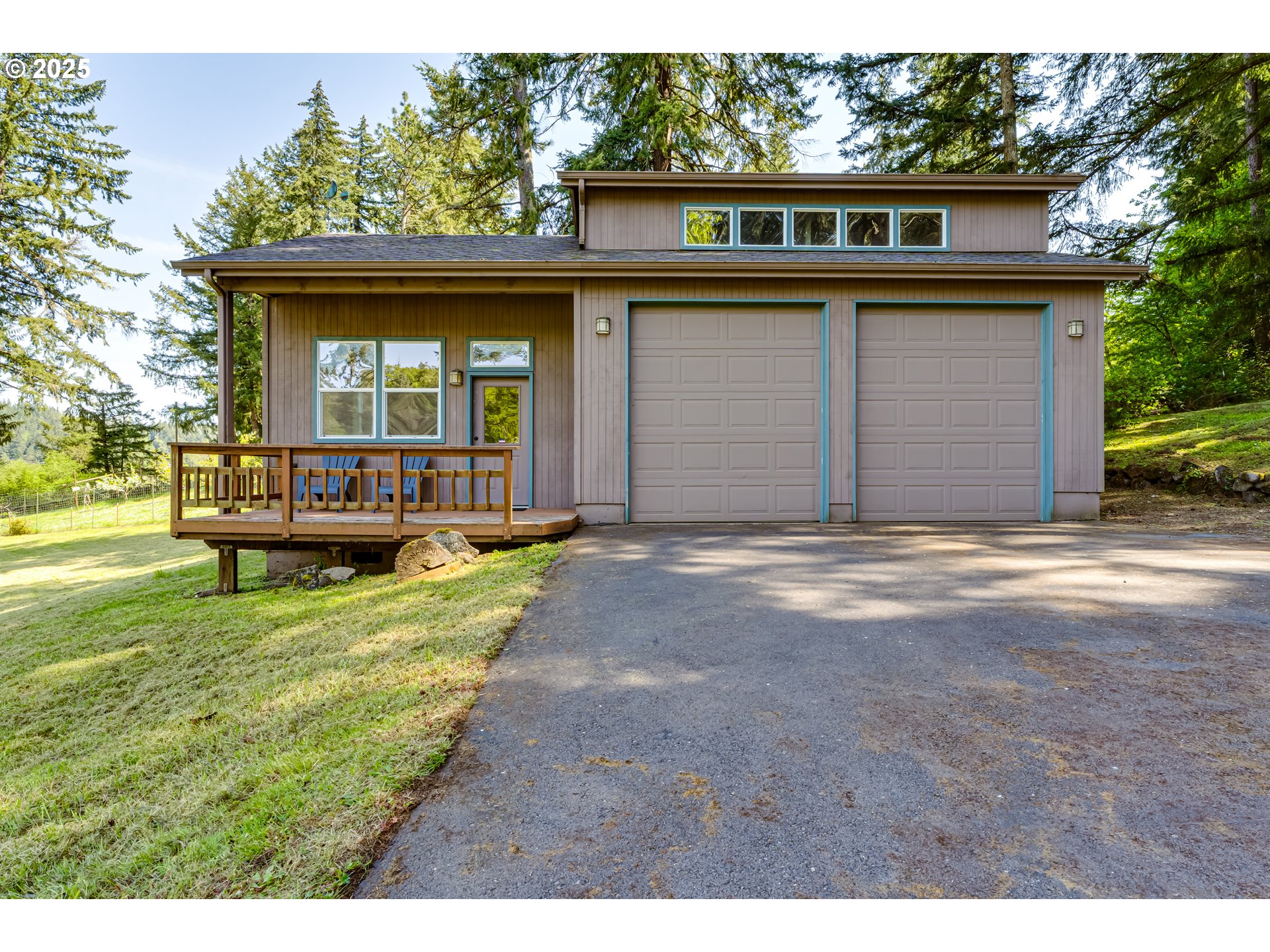 86410 Pine Grove Road Eugene, OR 97402 - Photo 4 of 47 Shop