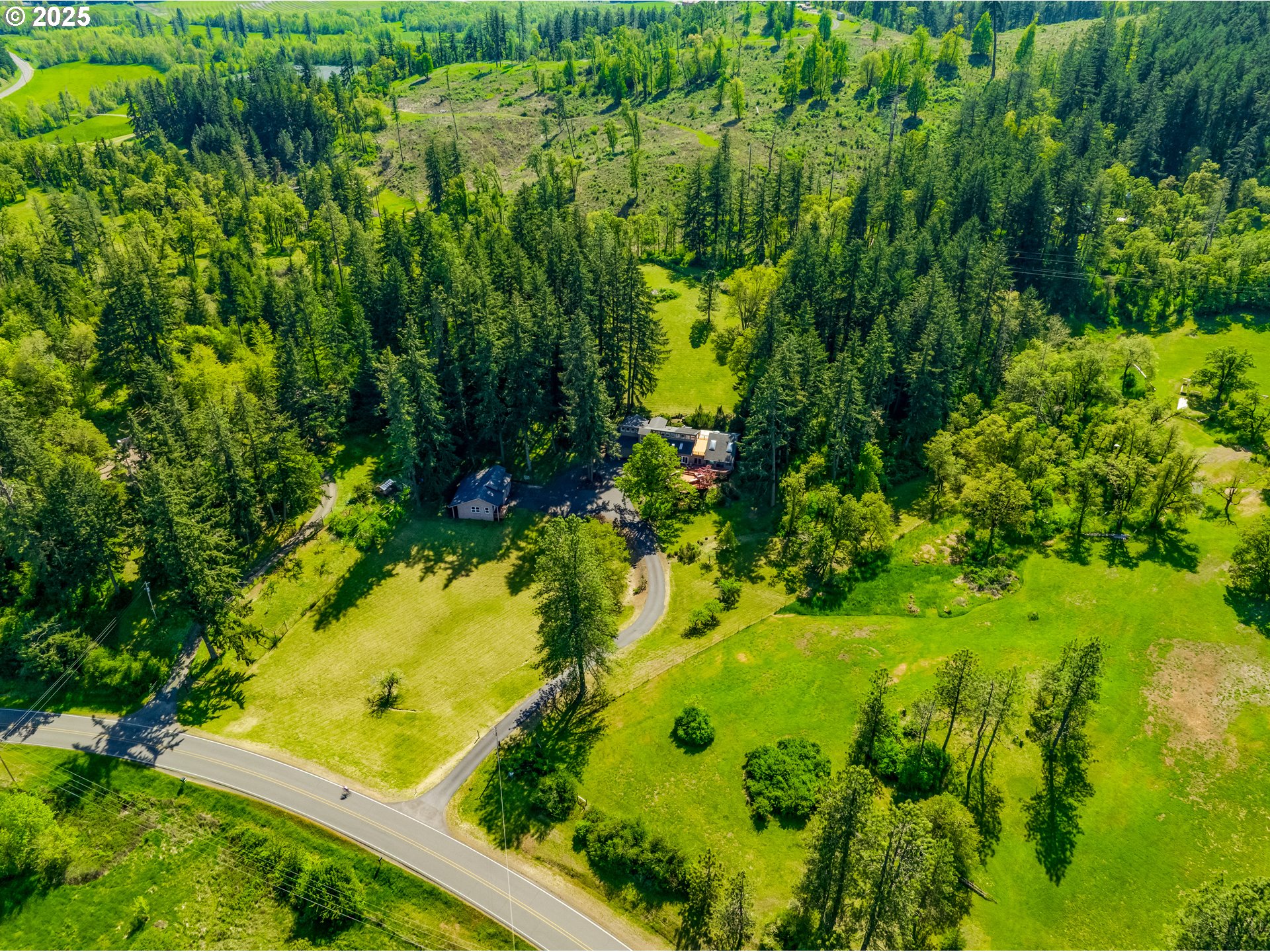 86410 Pine Grove Road Eugene, OR 97402 - Photo 46 of 47 Gallery Image 46