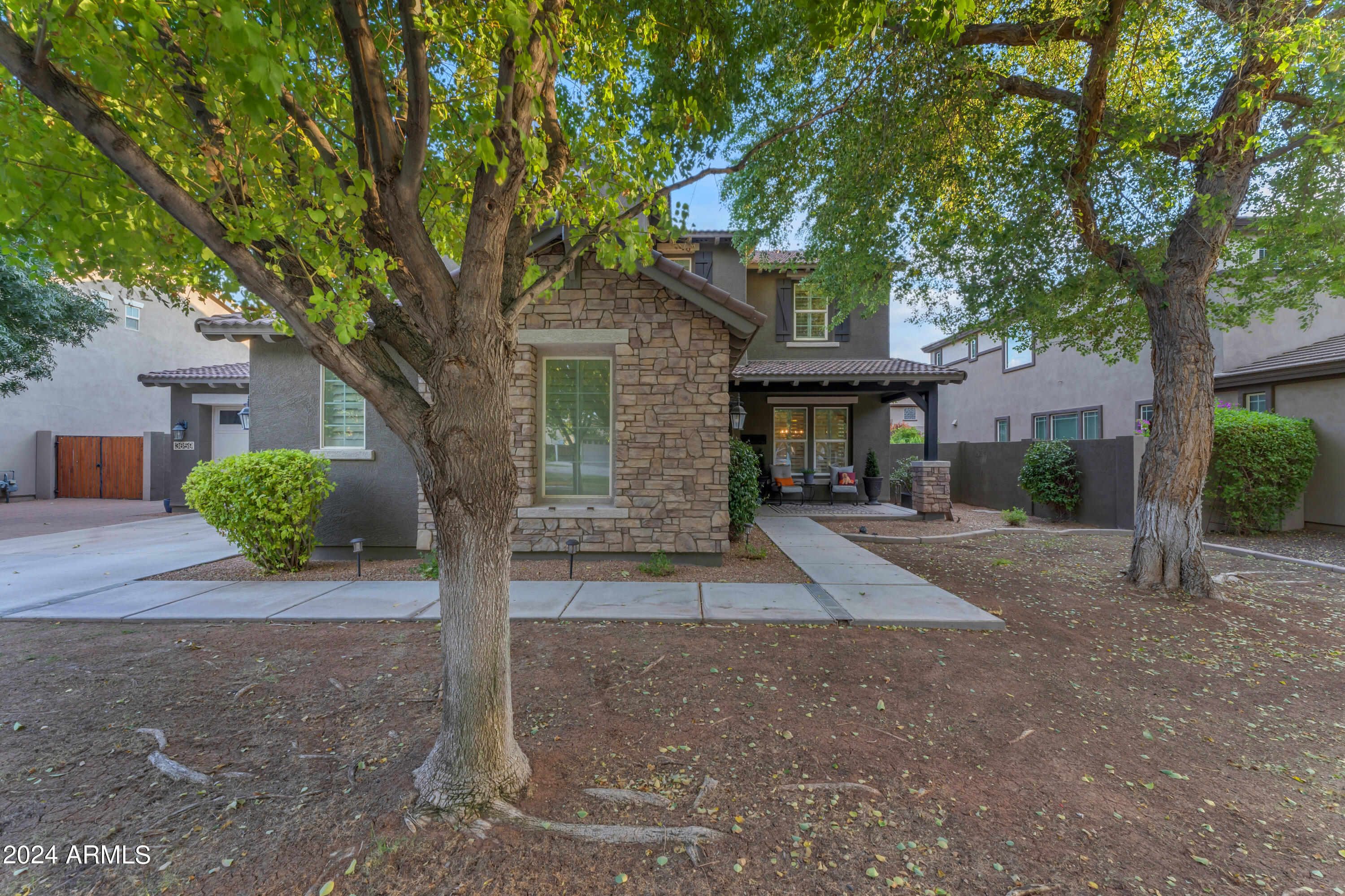 3659 East Morrison Ranch Parkway Gilbert, AZ 85296 - Photo 3 of 51 _A733650