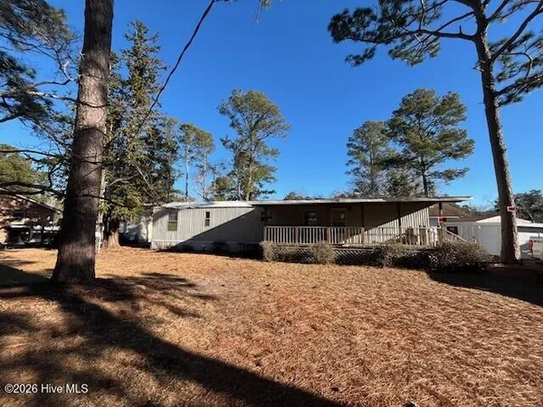 $1,500 | 118 Royal Street Northeast, Leland, NC 28451