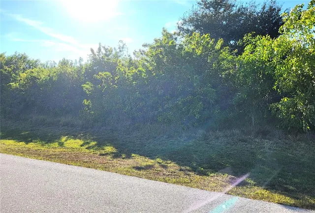 a view of a glass door with a yard