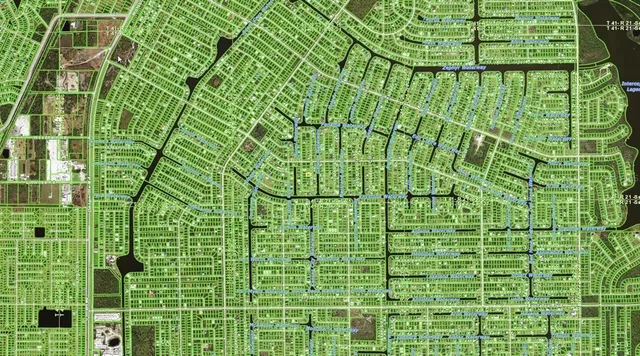 $23,900 | 9509 Miami Circle, Port Charlotte, FL 33981