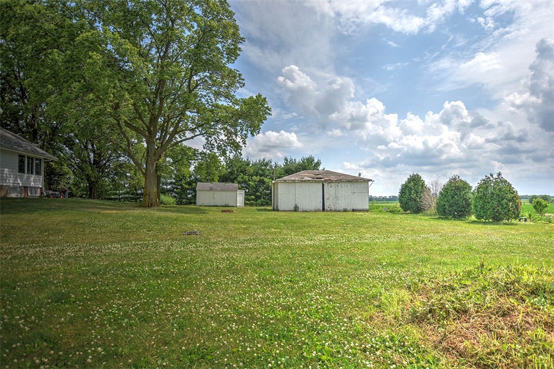2967 North 1100 E Road Moweaqua, IL 62550 - Photo 32 of 38