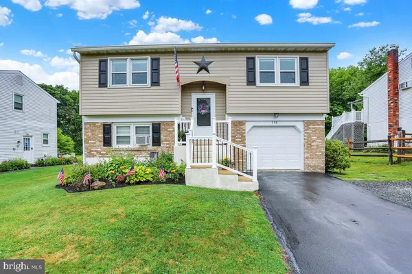 $359,900 | 130 South 5th Street, Bally, PA 19503