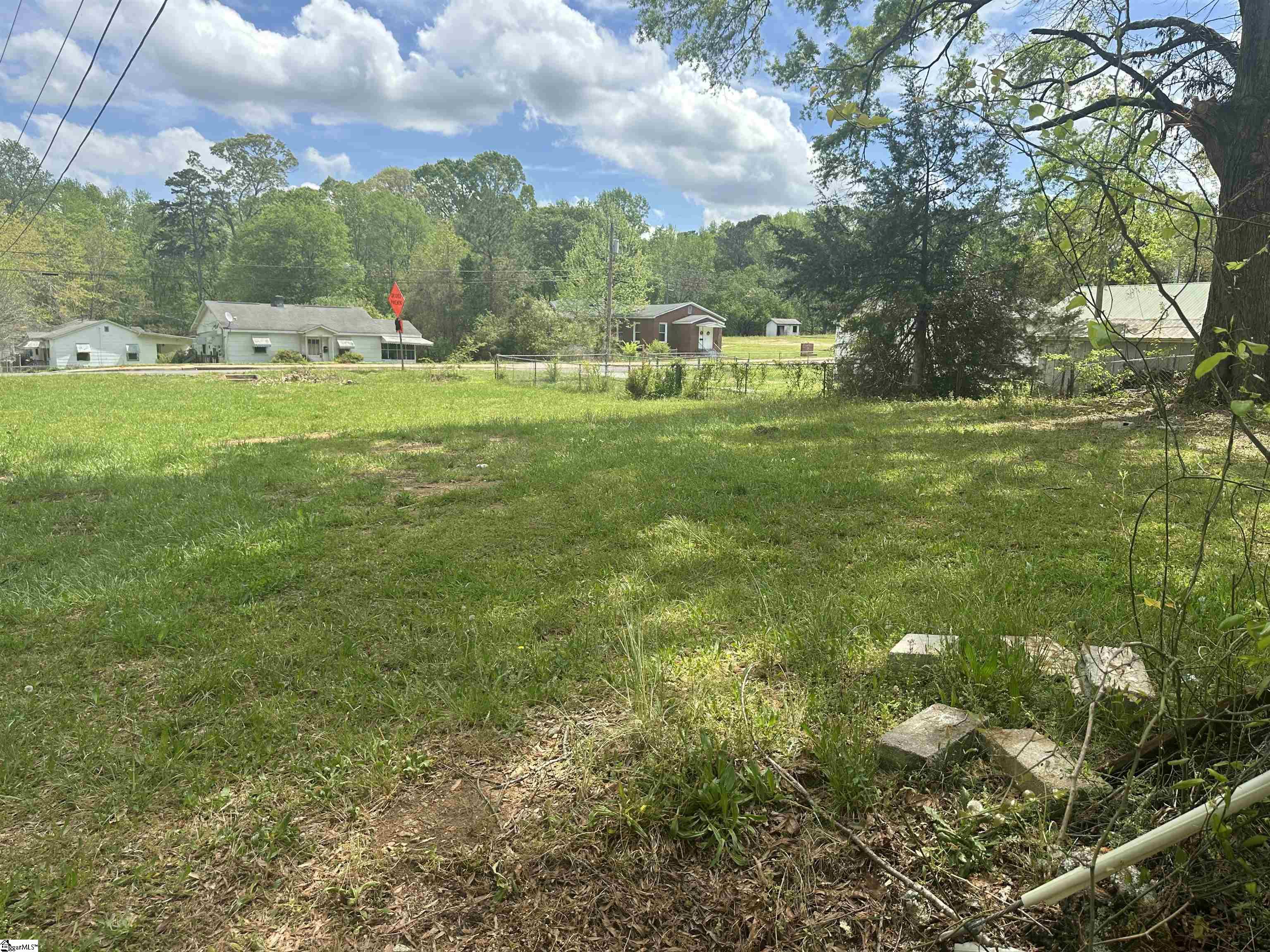 101 West Bluford Street Clinton, SC 29325 - Photo 2 of 9