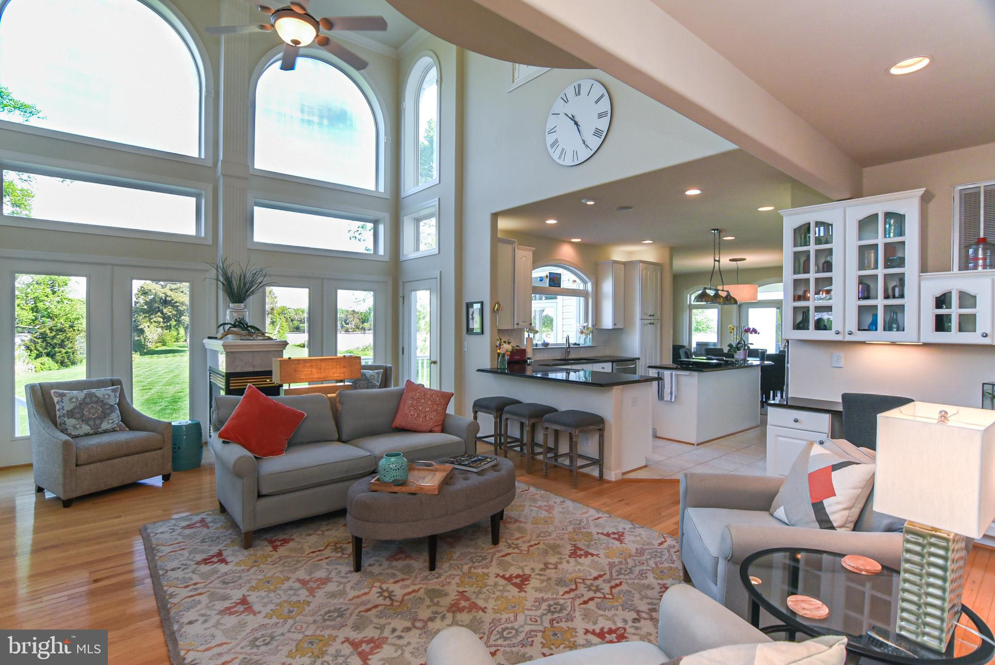 185 Shellfield Lane Colonial Beach, VA 22443 - Photo 13 of 78 Great Room