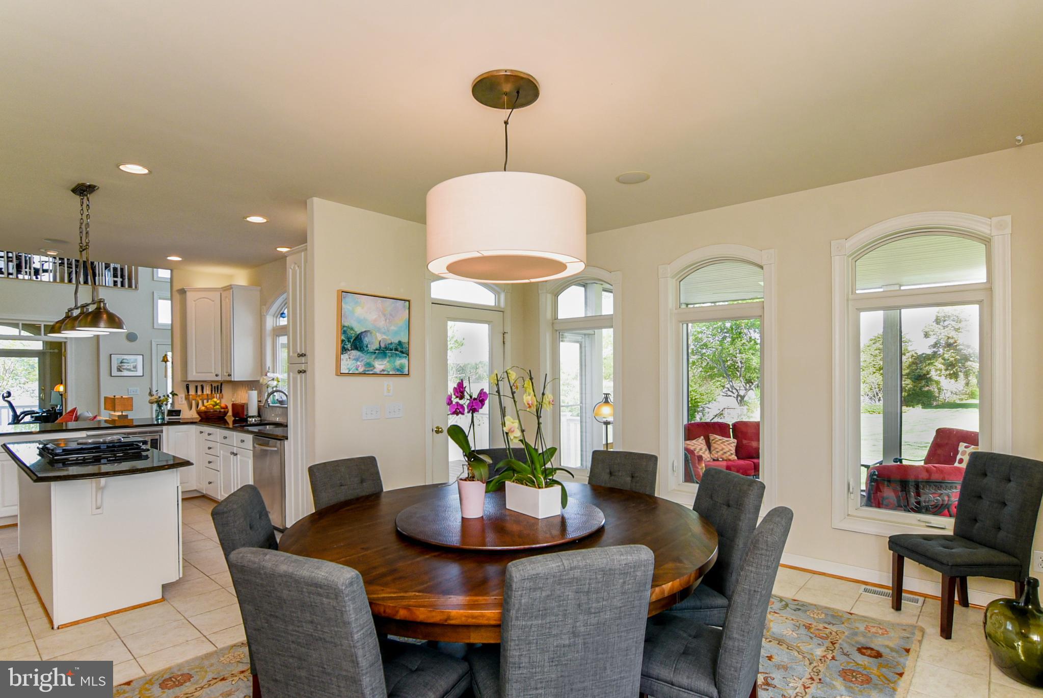 185 Shellfield Lane Colonial Beach, VA 22443 - Photo 21 of 78 Dining Room