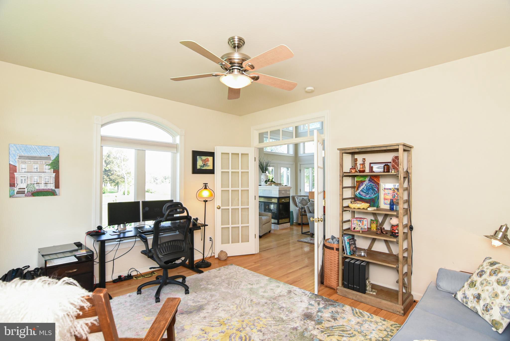 185 Shellfield Lane Colonial Beach, VA 22443 - Photo 30 of 78 Bedroom/Office Main Level