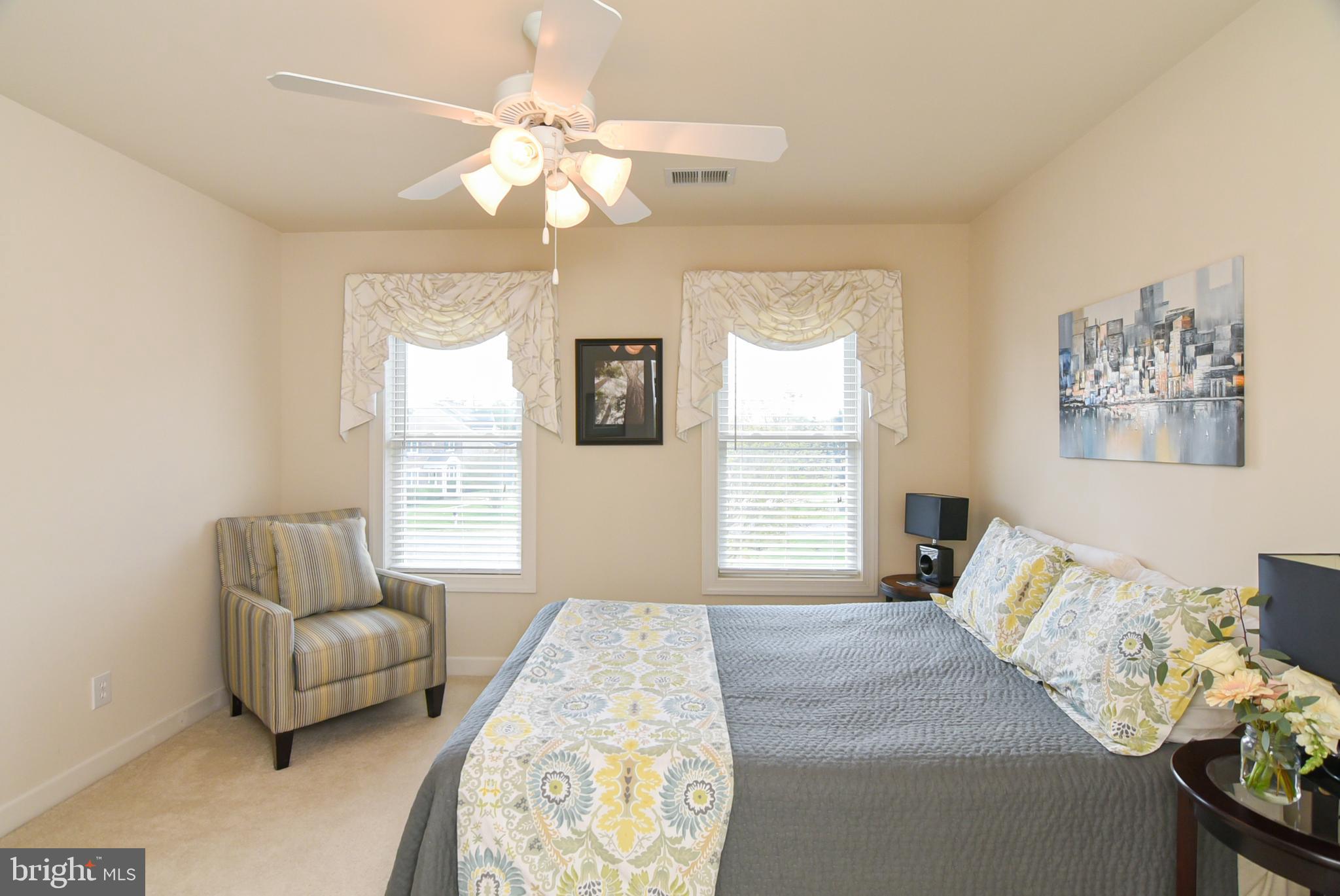 185 Shellfield Lane Colonial Beach, VA 22443 - Photo 50 of 78 Bedroom 4
