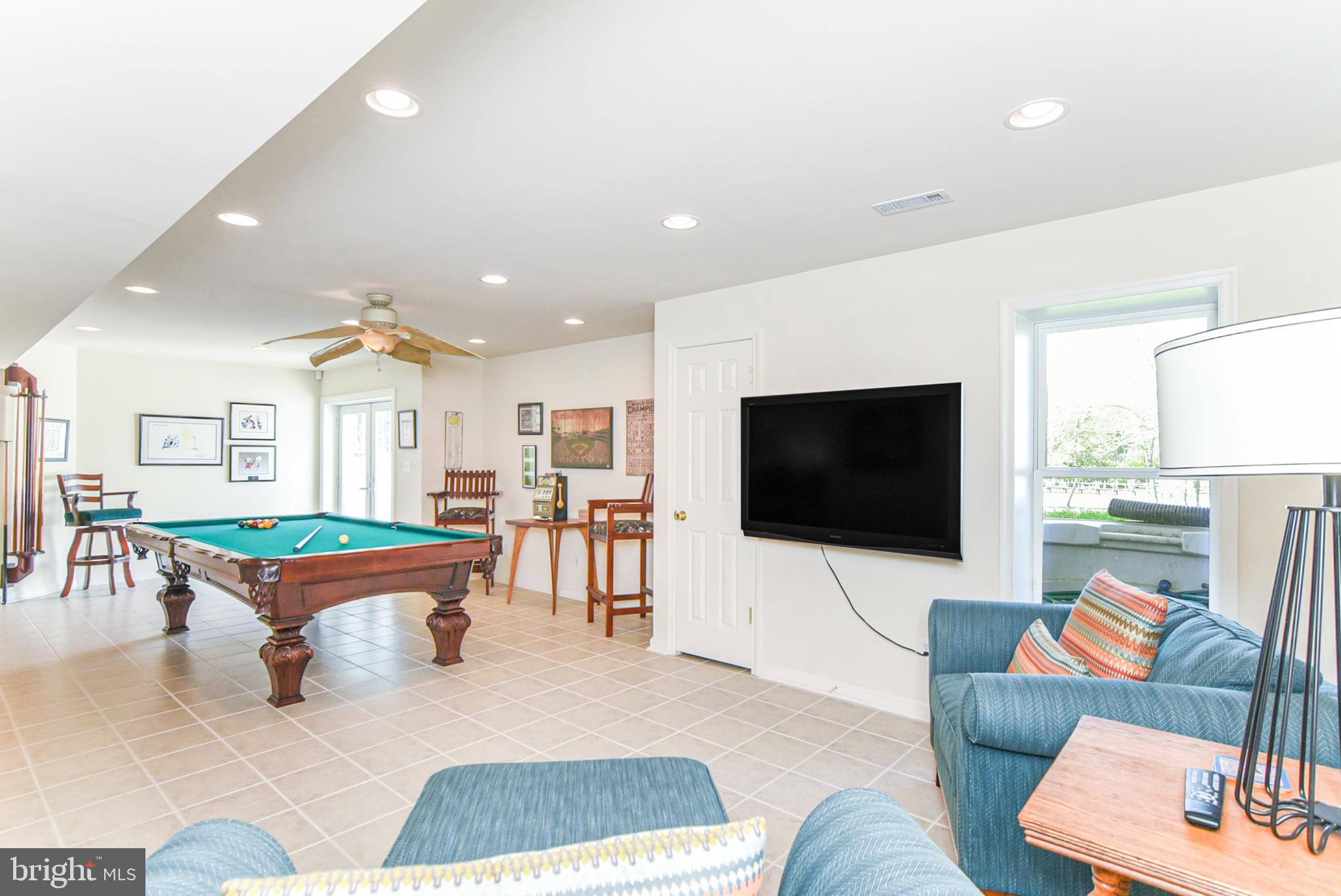 185 Shellfield Lane Colonial Beach, VA 22443 - Photo 54 of 78 Recreation Room