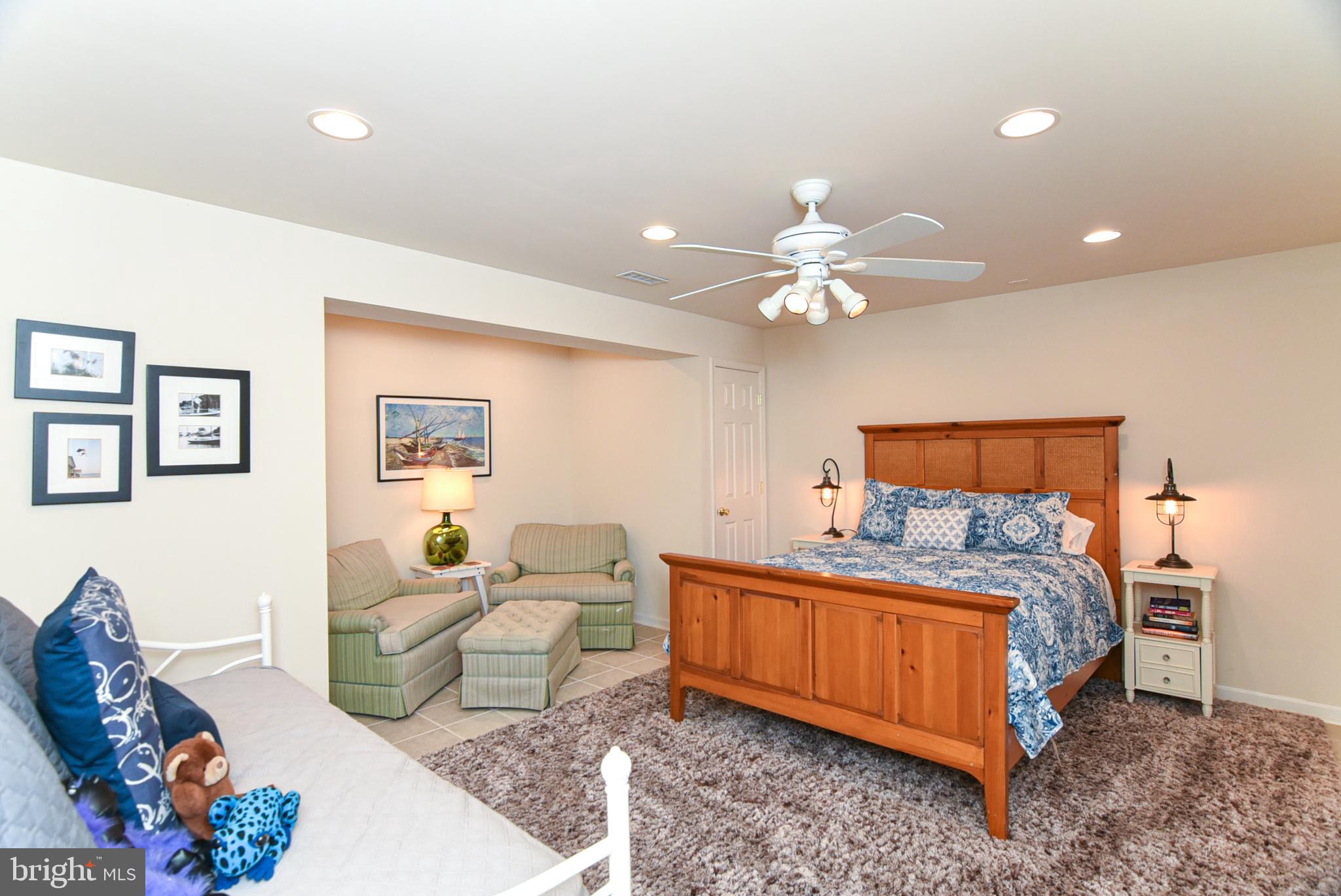 185 Shellfield Lane Colonial Beach, VA 22443 - Photo 61 of 78 Bonus Room