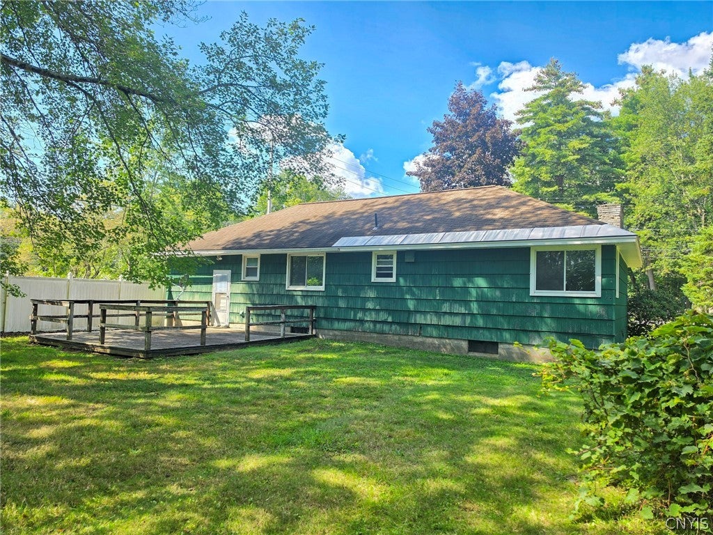7208 Vienna Road Blossvale, NY 13308 - Photo 2 of 29 Gallery Image 2