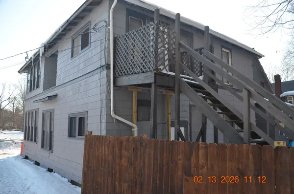 $69,900 | 520 Broadway, Benton Harbor, MI 49022