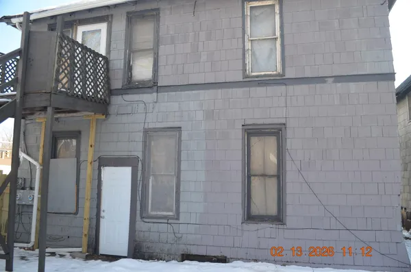 $69,900 | 520 Broadway, Benton Harbor, MI 49022