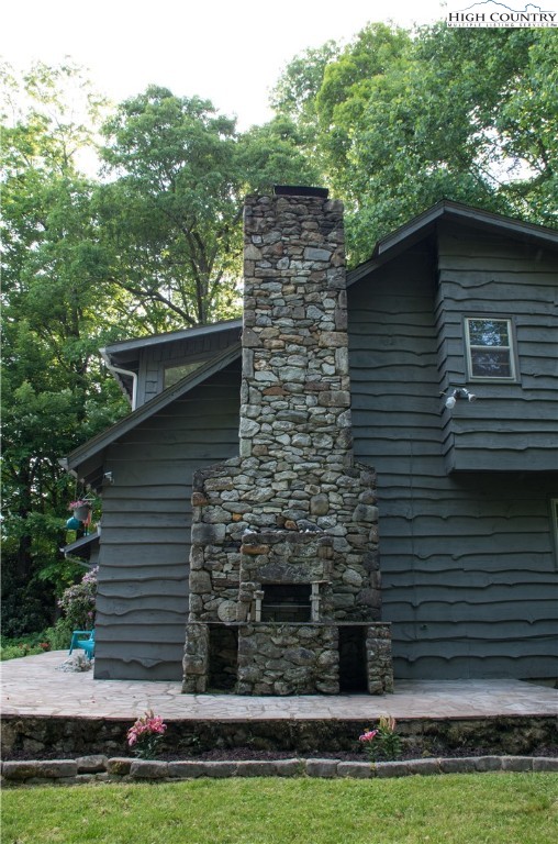 192 Abbey Road Boone, NC 28607 - Photo 41 of 44 Gallery Image 41