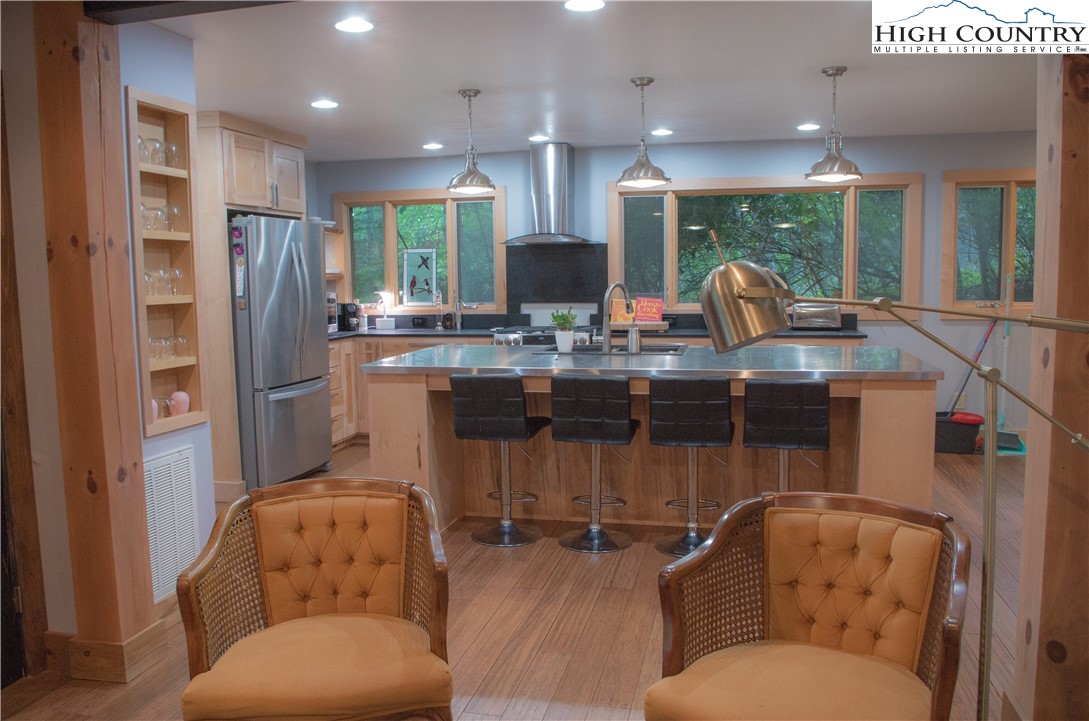192 Abbey Road Boone, NC 28607 - Photo 9 of 44 Gallery Image 9
