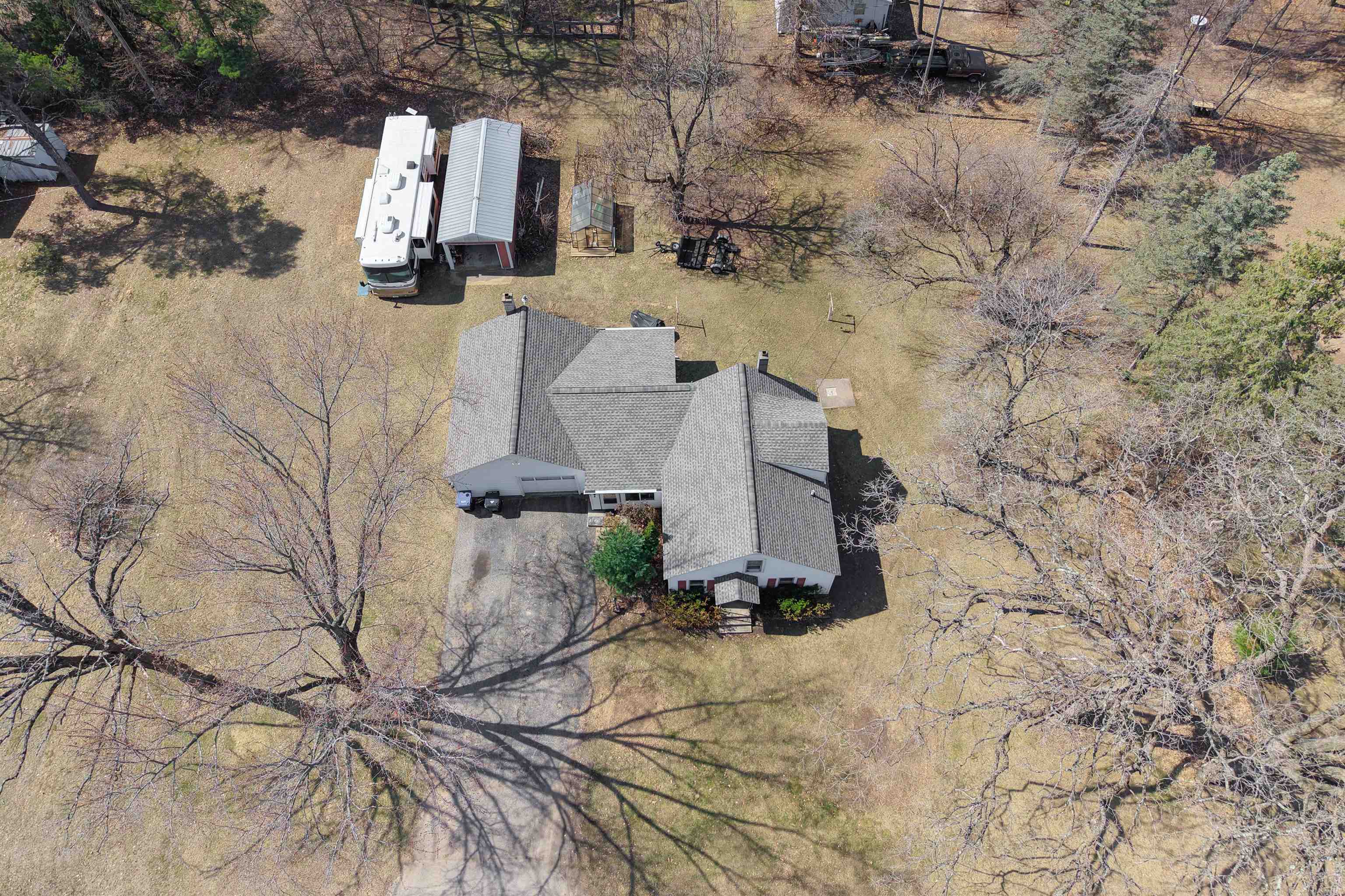 405 Raymond Street Friendship, WI 53934 - Photo 20 of 22