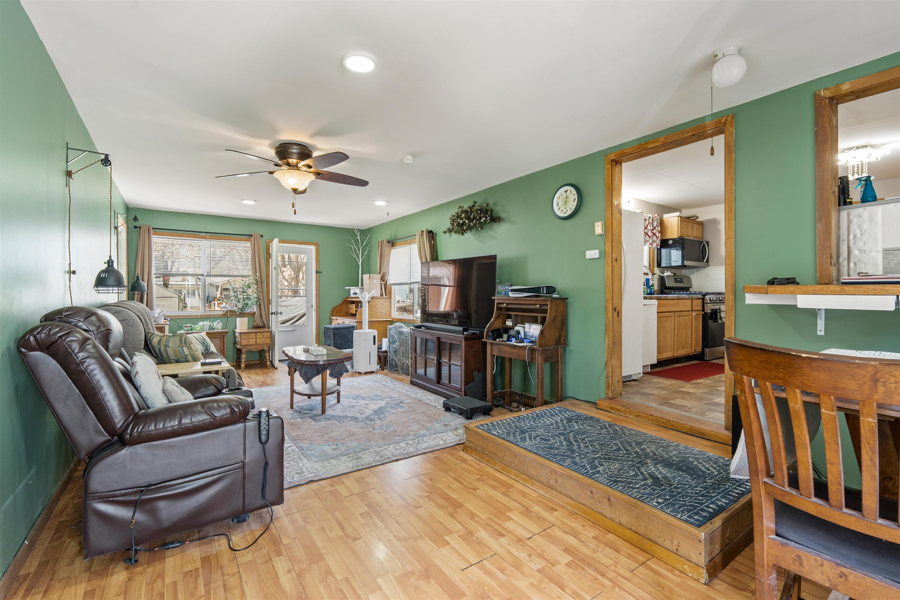 405 Raymond Street Friendship, WI 53934 - Photo 2 of 22