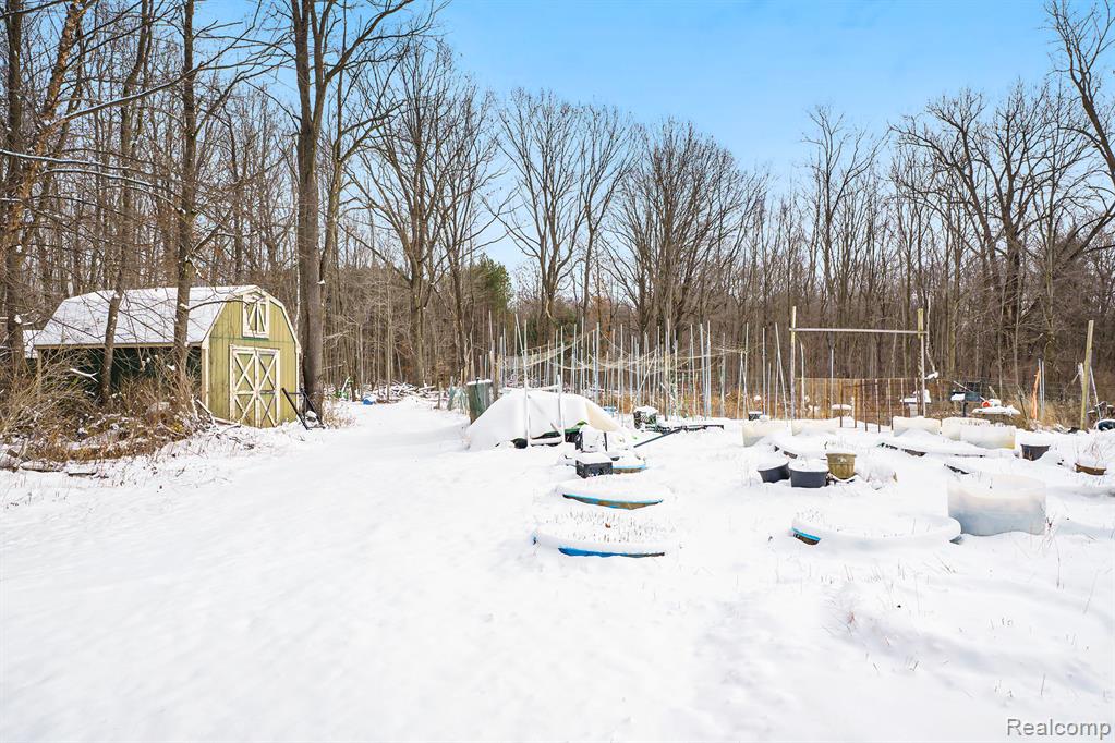 4661 Sheridan Road Vassar, MI 48768 - Photo 15 of 20