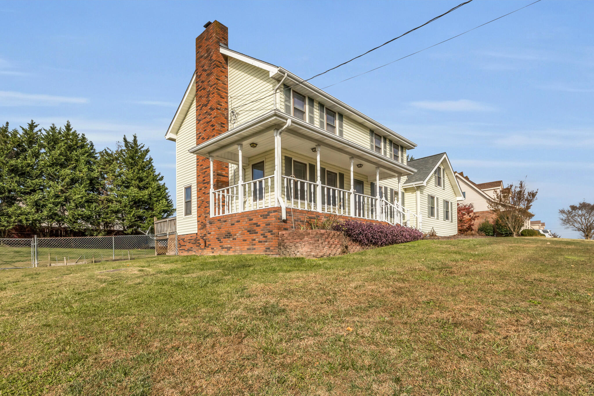 1629 West Rebel Road Rossville, GA 30741 - Photo 2 of 35 4T1A8341