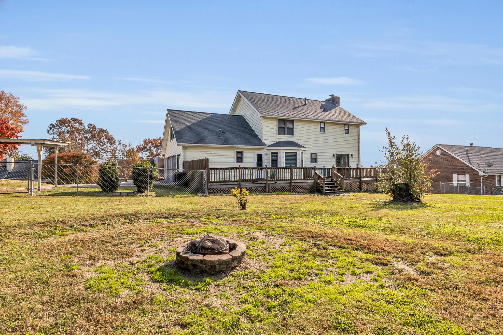 1629 West Rebel Road Rossville, GA 30741 - Photo 4 of 35 4T1A8382