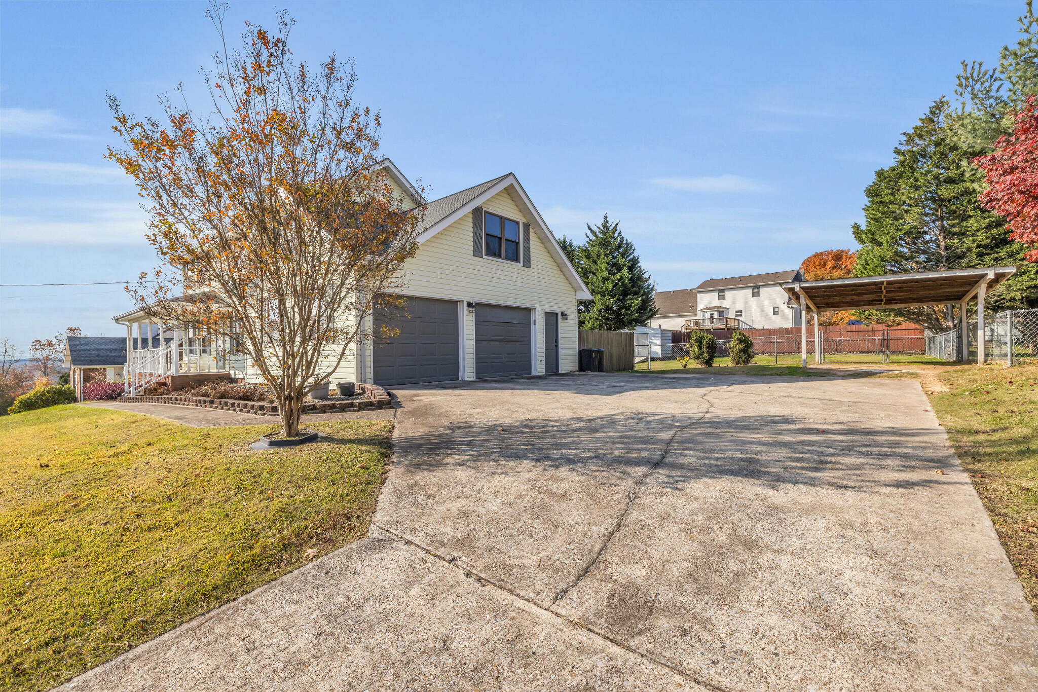 1629 West Rebel Road Rossville, GA 30741 - Photo 6 of 35 4T1A8358