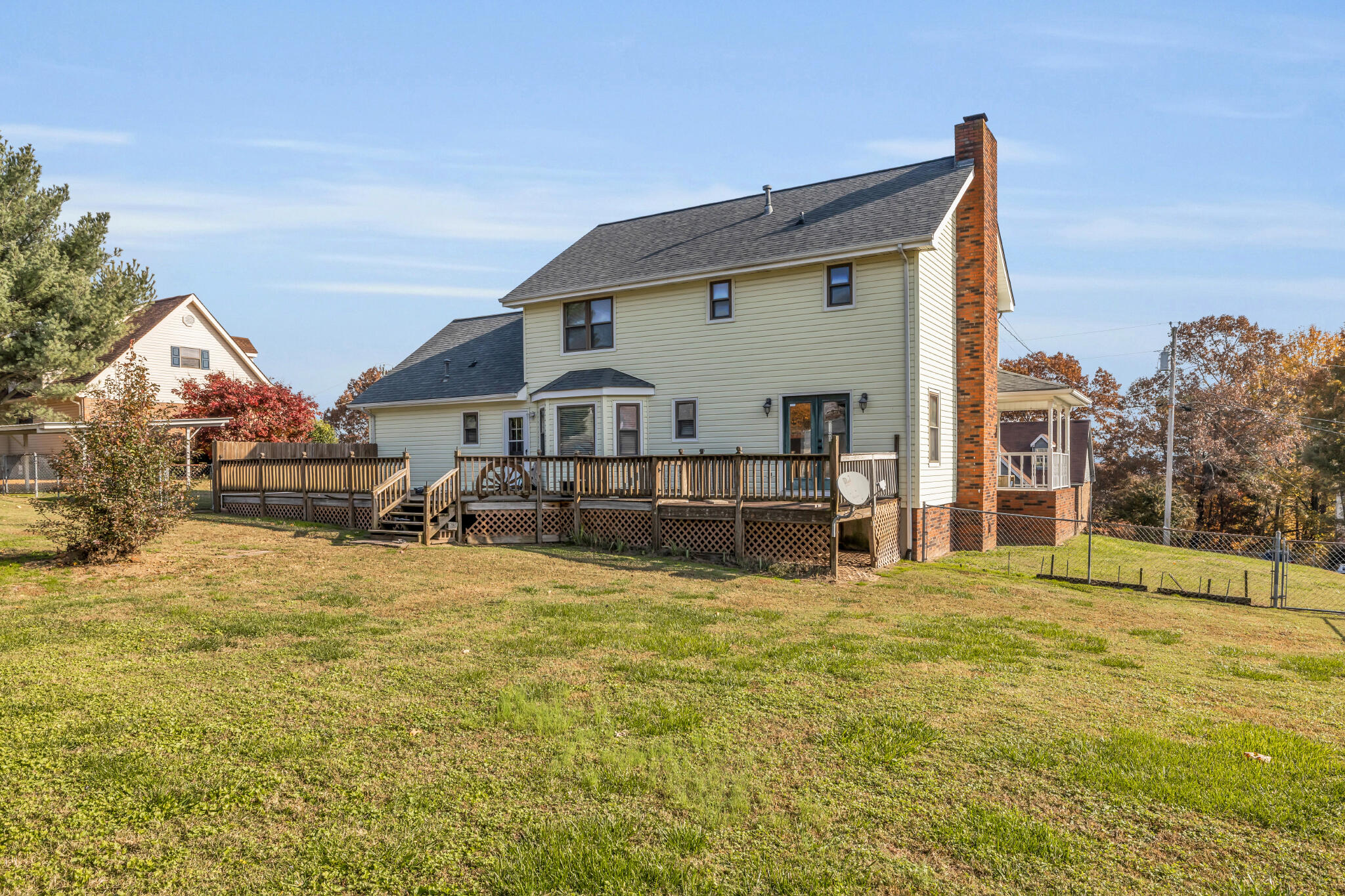 1629 West Rebel Road Rossville, GA 30741 - Photo 7 of 35 4T1A8361