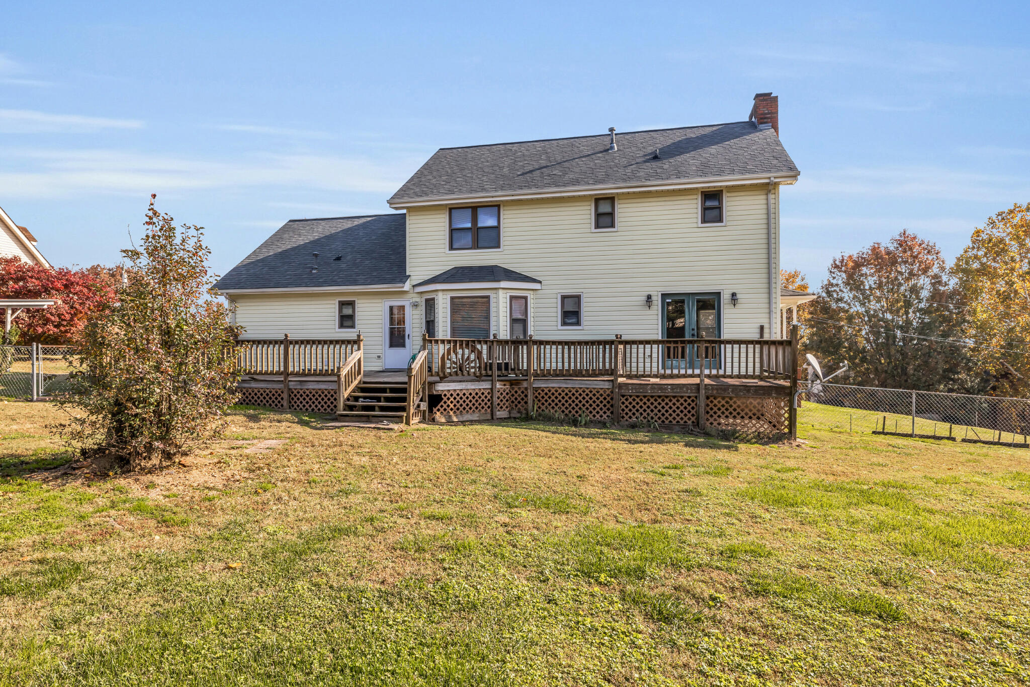 1629 West Rebel Road Rossville, GA 30741 - Photo 8 of 35 4T1A8364