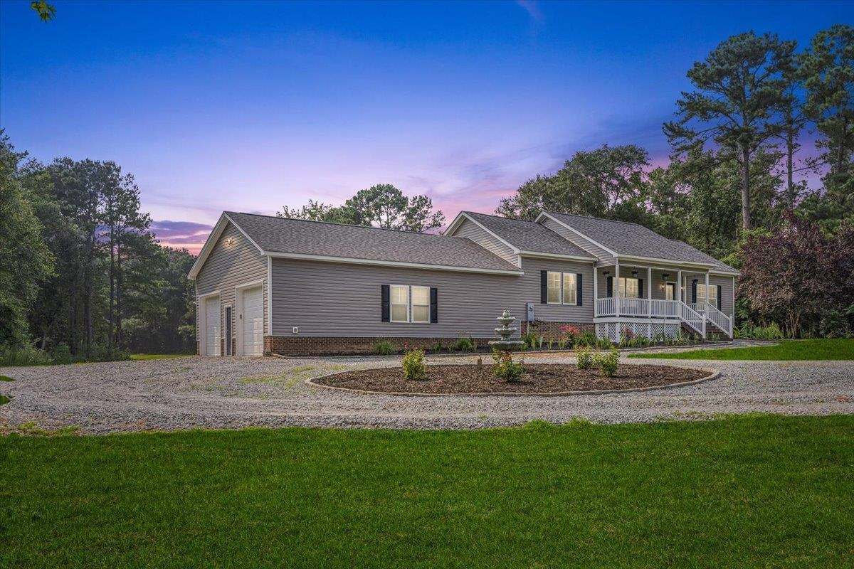 504 T T-Bar Road Benson, NC 27504 - Photo 1 of 71 Photo 1