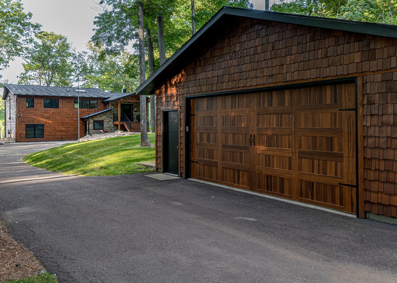 8365 Doolittle Road Minocqua, WI 54548 - Photo 34 of 40 Gallery Image 34