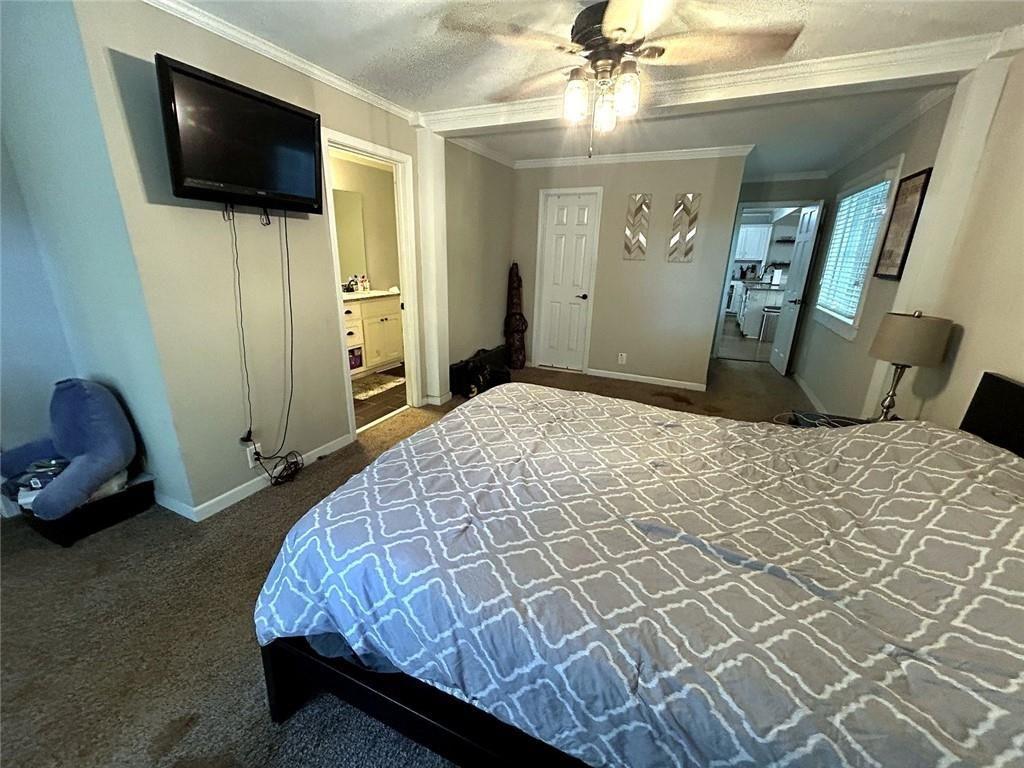 213 Blackstock Road Jefferson, GA 30549 - Photo 43 of 51