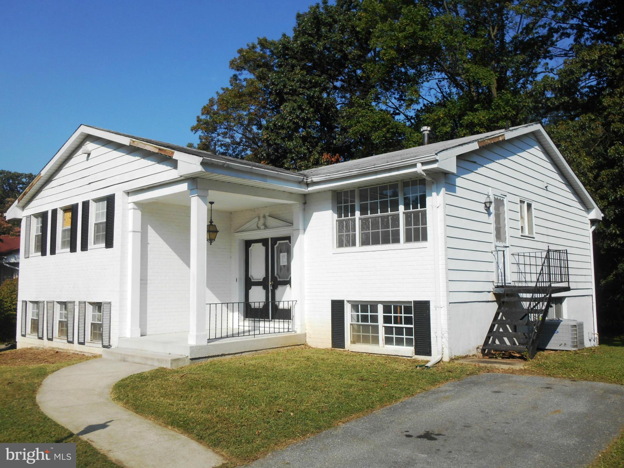 3624 Templar Road Randallstown, MD 21133 - Photo 2 of 21 Exterior (General)