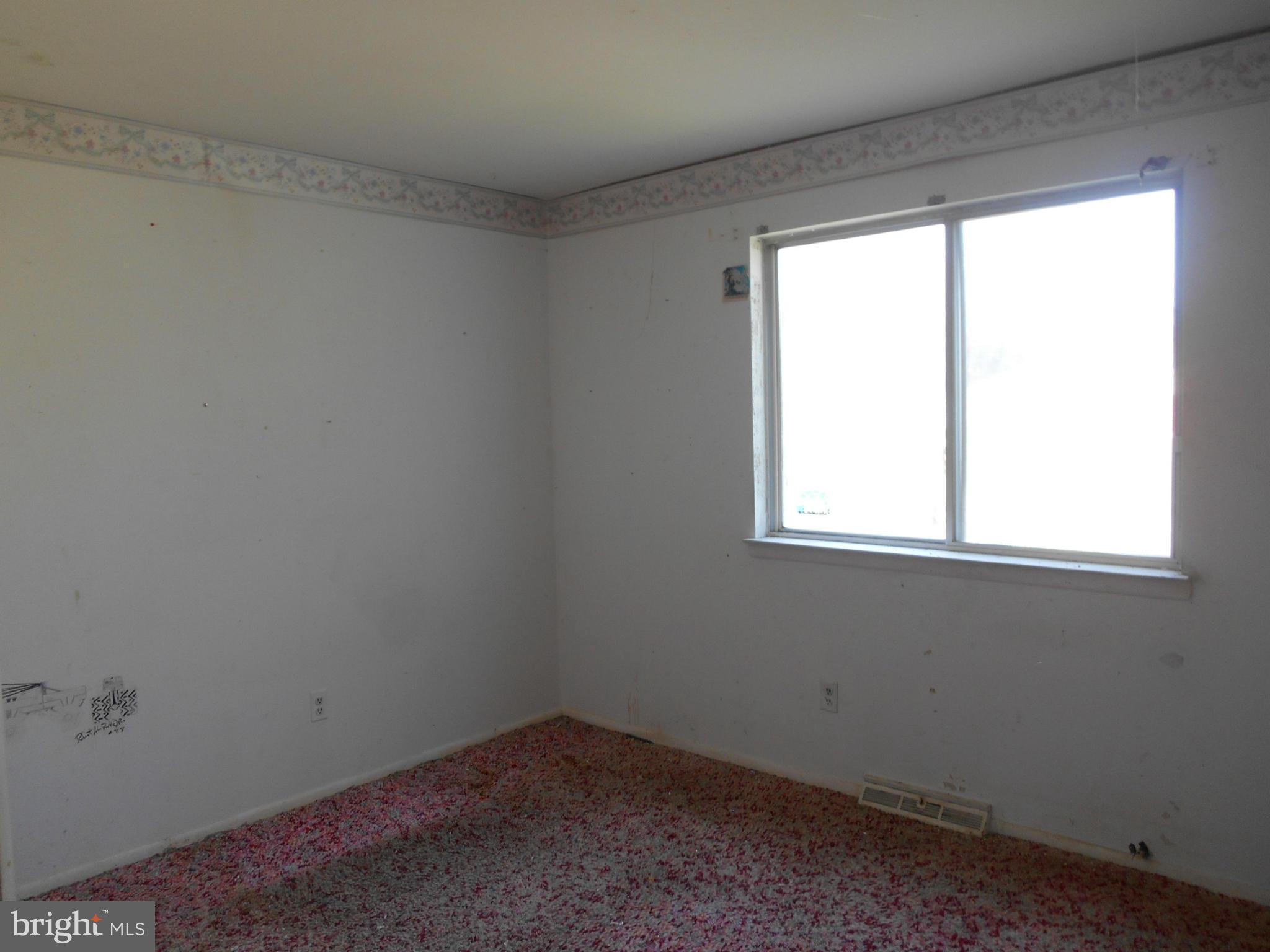 3624 Templar Road Randallstown, MD 21133 - Photo 11 of 21 Bedroom