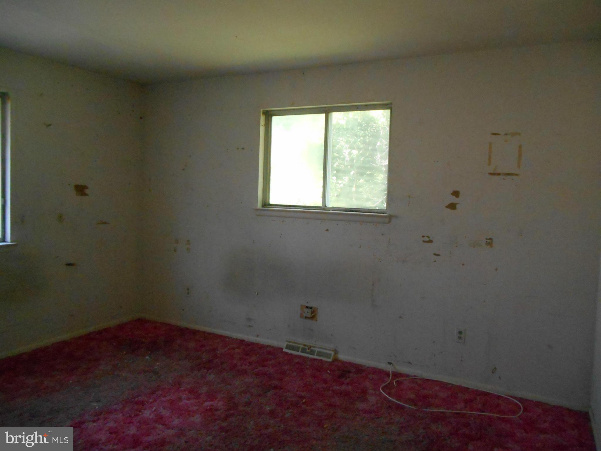 3624 Templar Road Randallstown, MD 21133 - Photo 12 of 21 Bedroom