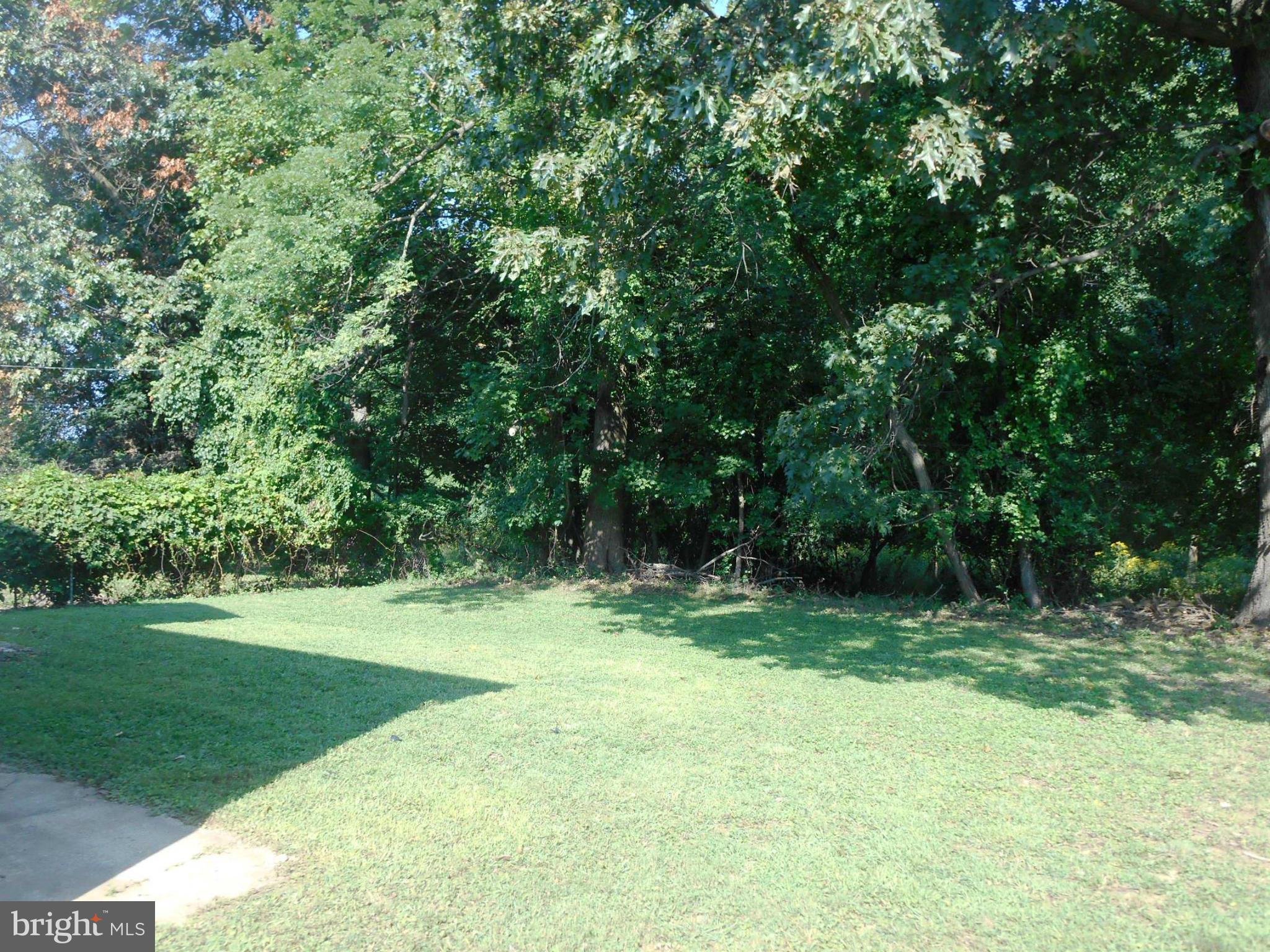 3624 Templar Road Randallstown, MD 21133 - Photo 18 of 21 Exterior (General)