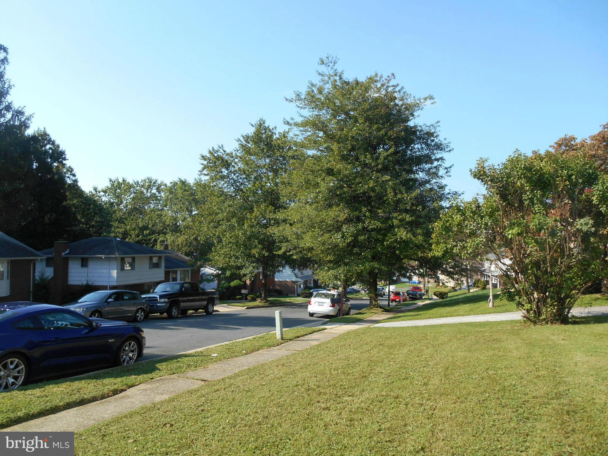 3624 Templar Road Randallstown, MD 21133 - Photo 19 of 21 Exterior (General)