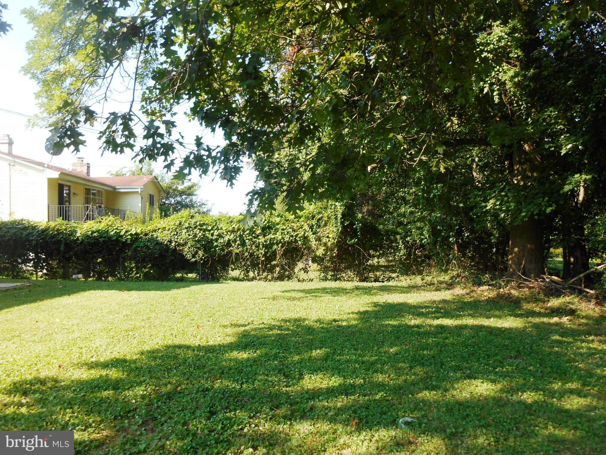 3624 Templar Road Randallstown, MD 21133 - Photo 20 of 21 Exterior (General)