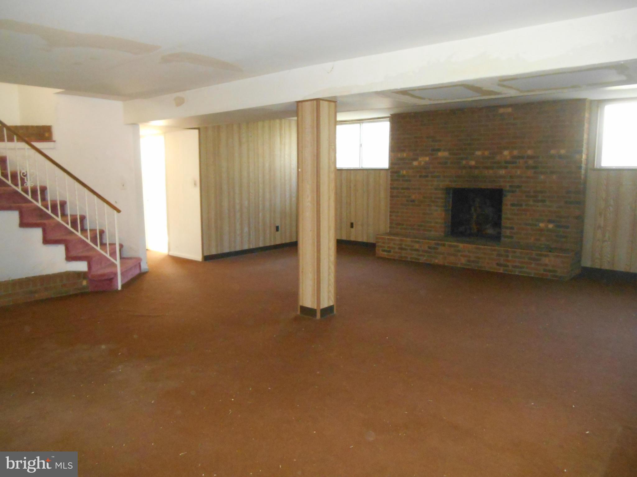 3624 Templar Road Randallstown, MD 21133 - Photo 5 of 21 Family Room