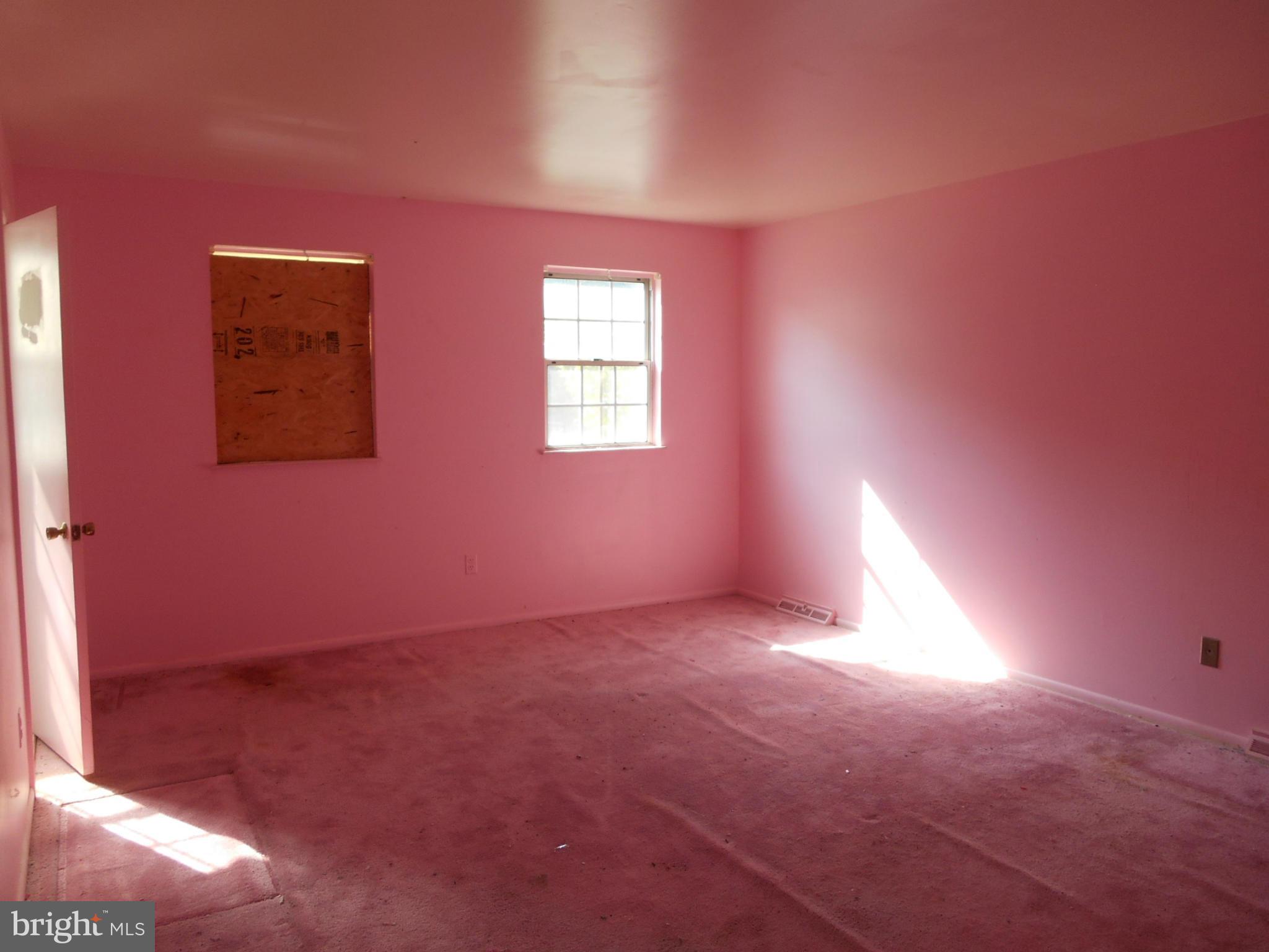 3624 Templar Road Randallstown, MD 21133 - Photo 10 of 21 Bedroom (Master)