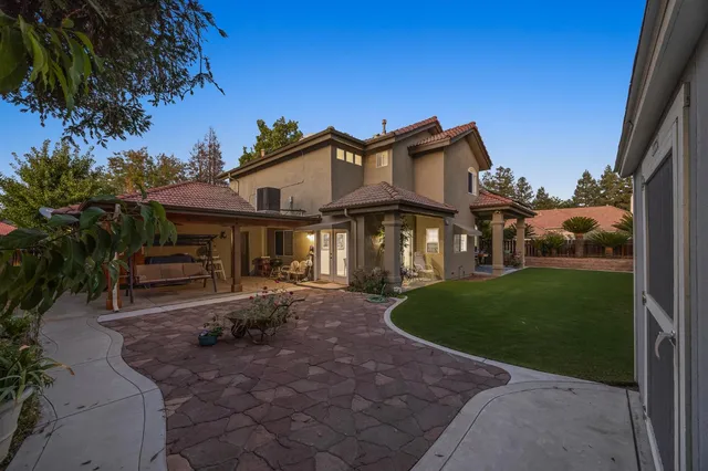 $540,000 | 2586 Roberts Avenue, Clovis, CA 93611