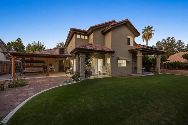 $540,000 | 2586 Roberts Avenue, Clovis, CA 93611