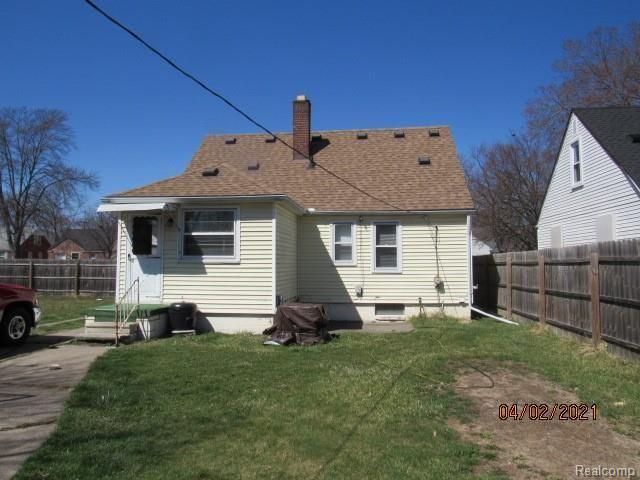 12308 Lansdowne Street Detroit, MI 48224 - Photo 6 of 29