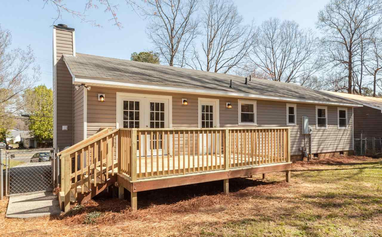 847 Horton Road Durham, NC 27704 - Photo 16 of 19 Photo 17