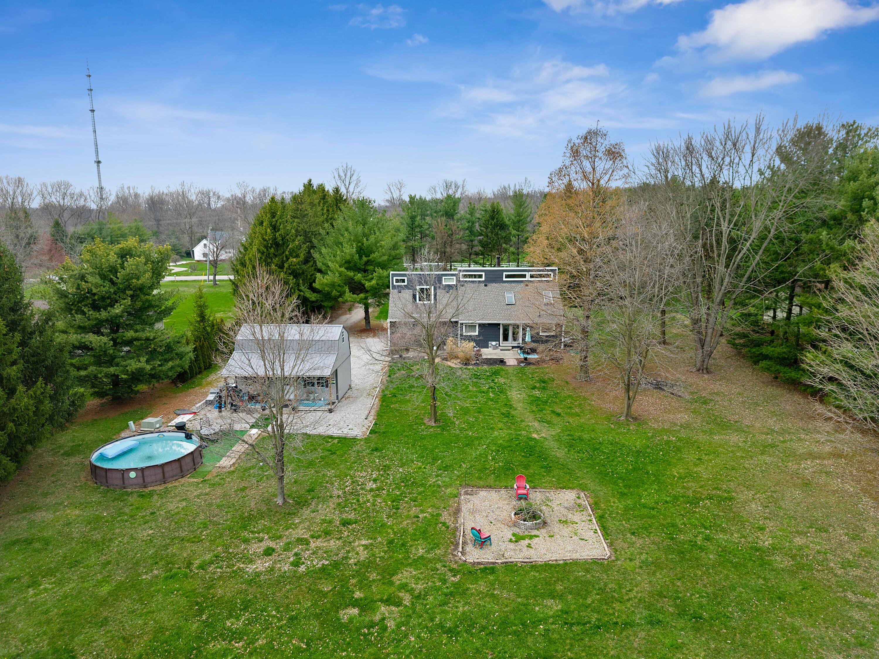 7300 Cheshire Road Galena, OH 43021 - Photo 6 of 46 DJI_0634