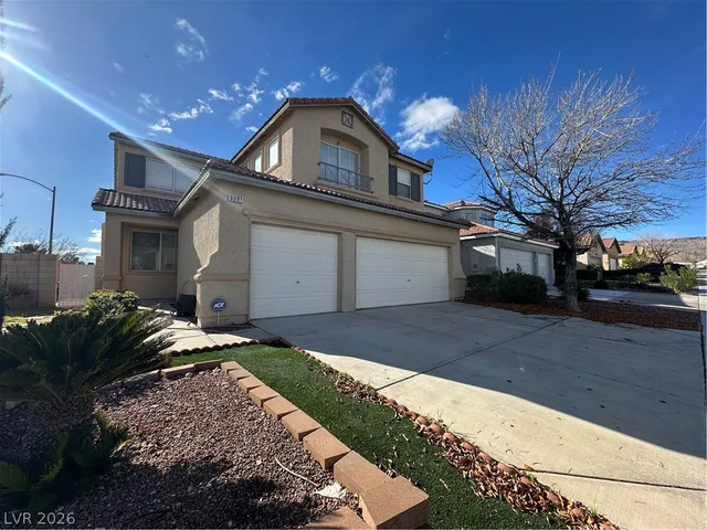 $2,600 | 9881 Shadow Grove Avenue, Las Vegas, NV 89148