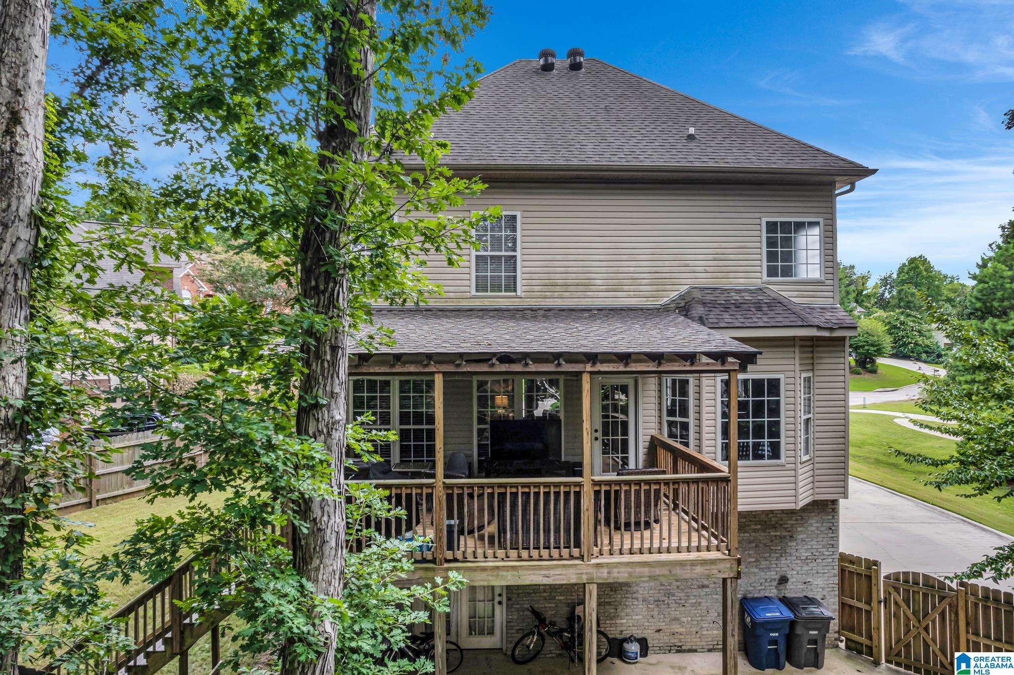 304 Falliston Court Helena, AL 35080 - Photo 33 of 37