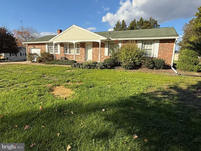 $339,000 | 4024 Renee Drive, Vineland, NJ 08361