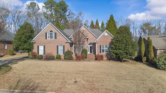 $599,900 | 523 Meadowsweet Lane, Greenville, SC 29615