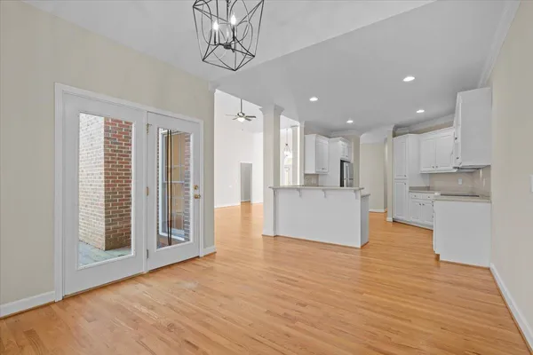 $599,900 | 523 Meadowsweet Lane, Greenville, SC 29615